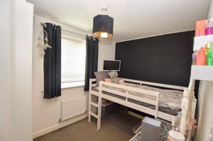 Bedroom Three- click for photo gallery
